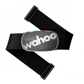 Wahoo Fitness TICKR Stealth - Cardiofrequenzimetro