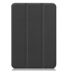 Casecentive Tri-Fold - Case per iPad Mini 6 (2021) - Nero