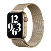 Apple Milanese Loop - Cinturino per Apple Watch 38mm / 40mm - Gold (2nd gen)