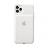 Apple - Smart Battery Case iPhone 11 Pro Max - Bianco