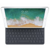 Apple Smart Keyboard - Tastiera QWERTY per iPad Air 10.5'' / Pro 10.5'' / 10.2''