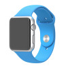 Apple Sport Band - Cinturino per Apple Watch 38mm / 40mm - Blue