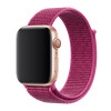 Apple Sport Loop - Cinturino per Apple Watch 42mm / 44mm / 45mm / 49mm - Dragon Fruit
