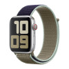 Apple Sport Loop - Cinturino per Apple Watch 38mm / 40mm / 41mm - Khaki