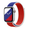 Apple Sport Loop - Cinturino per Apple Watch 42mm / 44mm / 45mm / 49mm - Russia