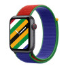 Apple Sport Loop - Cinturino per Apple Watch 42mm / 44mm / 45mm / 49mm - South Africa
