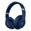 Beats - Cuffie Studio3 Wireless Over-Ear - Blue Core
