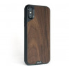 Mous Limitless 2.0 Case iPhone XS Max Walnut