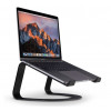 Twelve South - Stand Curve per MacBook - Nero