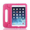 Casecentive Kidsproof - Custodia antiurto per bambini per iPad Mini 4 / 5 - Rosa