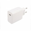 Musthavz Power Delivery - Caricatore 30 Watt USB-C - Bianco