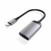 Satechi - Adattatore da USB-C a HDMI - Space Gray