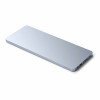 Satechi - Dock USB-C Slim per iMac 24" - Blu