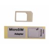 Micro simkaart adapter
