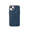 UAG - Cover Civilian iPhone 13 - Blu