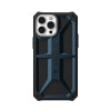 UAG - Custodia rigida Monarch per iPhone 13 Pro Max - Blu