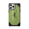 UAG Plasma Hardcase iPhone 13 Pro groen