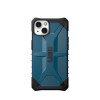 UAG - Cover Plasma iPhone 13 - Blu