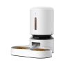 Petlibro - Dispenser automatico Granary 5L - Bianco sticky
