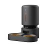 Petlibro - Dispenser automatico Granary 5L - Nero sticky