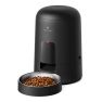 Petlibro - Mangiatoia automarica Air 2L - Nero sticky