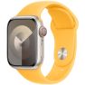 Cinturino Apple Sport Band Apple Watch 40mm / 41mm / 42mm Sunshine S/M sticky