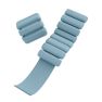 Bala Pesi Caviglia / Polso 0,9 kg (2 lb) Colore Azzurro sticky