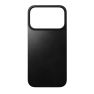 Custodia MagSafe in pelle Nomad per iPhone 17 Pro Nero Horween sticky