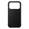 Custodia Resistente Nomad per iPhone 17 Pro Nera sticky