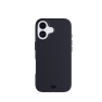 Custodia MagSafe Tech21 EvoLite per iPhone 17 Nera sticky