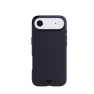 Custodia Tech21 EvoLite MagSafe per iPhone Air Nera sticky