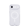 Custodia MagSafe Tech21 EvoLite per iPhone Air Trasparente sticky