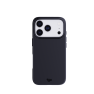 Tech21 EvoLite per iPhone 17 Pro Nero sticky