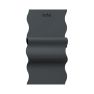 Bala Tappetino Wavy Colore Carbone sticky
