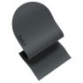 Bala Tappetino da Gioco 5 mm Colore Carbone sticky