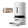 Petlibro - Mangiatoia automatica con videocamera 5L - Bianco sticky