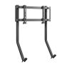 Ranqer - Supporto monitor per simulatore di guida sticky