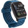 Catalyst - Cinturino Sportivo per Apple Watch 38/40/41 mm Blueridge / Sunset sticky