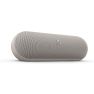 Beats Pill x Kim Kardashian Altoparlante Bluetooth Portatile Grigio chiaro sticky