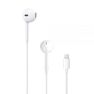 Apple - EarPods Lightning con telecomando e microfono sticky