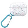 Catalyst - Custodia Impermeabile e a Prova di Caduta per AirPods Pro - Funfetti sticky