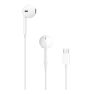 Apple - Cuffie auricolari USB-C EarPods con telecomando e microfono -MTJY3ZM/A sticky