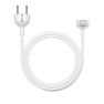 Apple Adapter Plug Slip-on Duck Head Adattore con Cavo Prolunga UE (Europa) sticky
