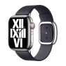 Apple Modern Buckle Apple Watch Small 38 mm / 40 mm / 41 mm Inchiostro sticky