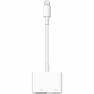 Apple - Adattatore da Lightning a AV digitale / HDMI sticky