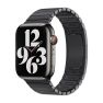 Apple - Bracciale a maglie per Apple Watch 38mm / 40mm / 41mm / 42mm - Space Black sticky