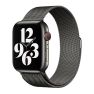 Apple Milanese Loop Band Apple Watch 38mm / 40mm / 41mm / 42mm Graphite sticky