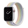 Apple Sport Loop - Cinturino per Apple Watch 44mm / 45mm / 46mm / 49mm - Pride Edition sticky