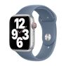Cinturino Apple Sport Band Apple Watch 44mm / 45mm / 46mm / 49mm Slate Blue sticky