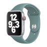 Apple Sport Band - Cinturino per Apple Watch 44mm / 45mm / 46mm / 49mm - Cactus sticky